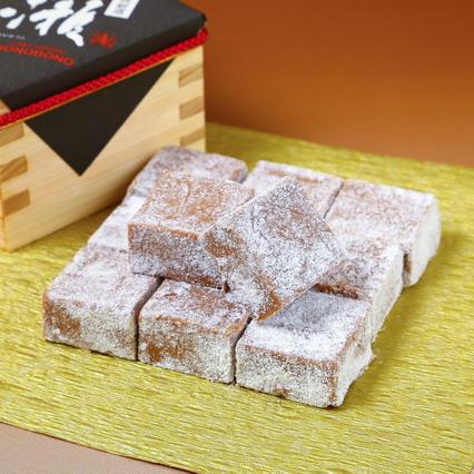 年のバレンタインデー商品予約受付開始 お知らせ 福井 ケーキ販売 Bonobono